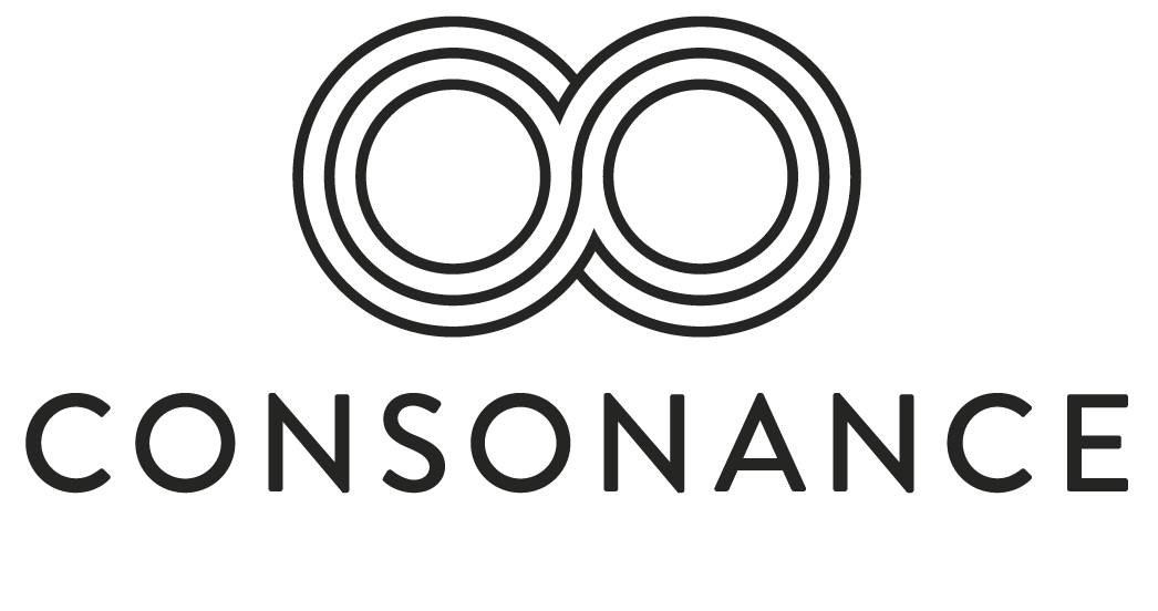 CONSONANCE Logo